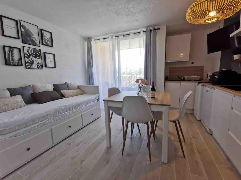 Le Cocon Gruissane - Idealement Situe - Renove Piscine Parking * Gruissan